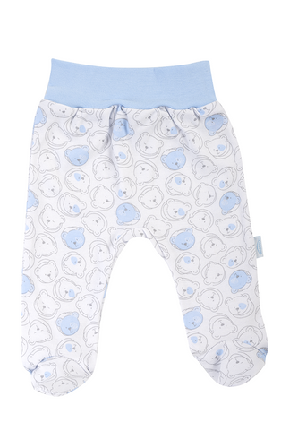 Półśpioch niemowlęcy "Blue Bears " Makoma