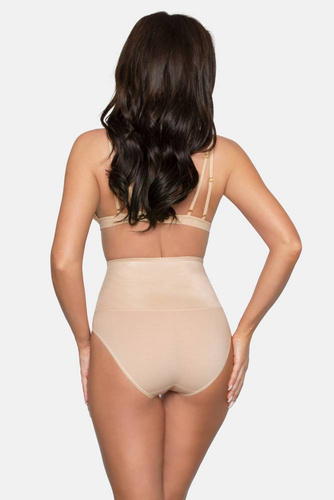 073 Babell Figi bawełniane korygujące - beżowy
