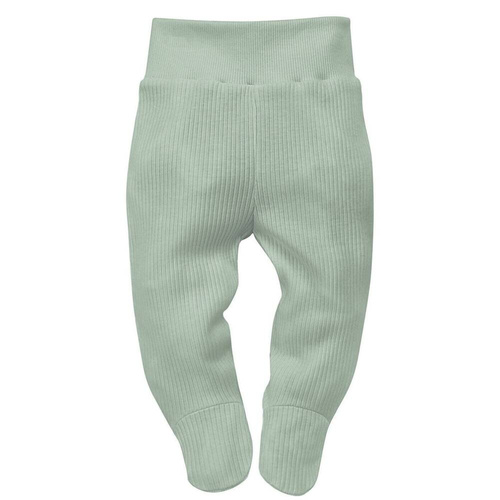 Półśpiochy niemowlęce Lovely Day Pinokio - zielony prążek