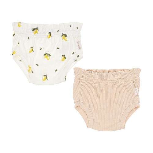 212087 Tola Bloomers bawełniany 2-pak Nicol