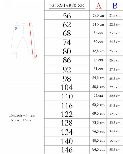 Spodnie dresowe 169545 Nicol - brązowy