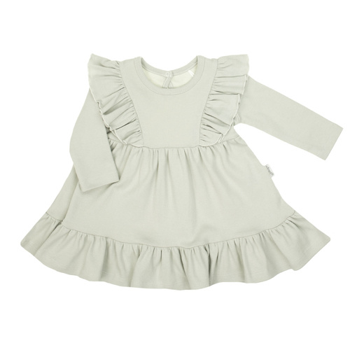 Sukienka bawełniana 208167 Lizy Nicol