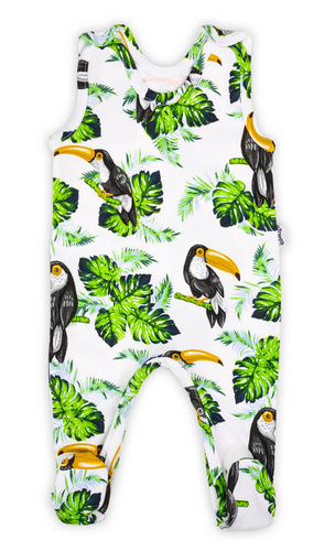 Śpioch niemowlęcy 186023 Tukan Nicol 