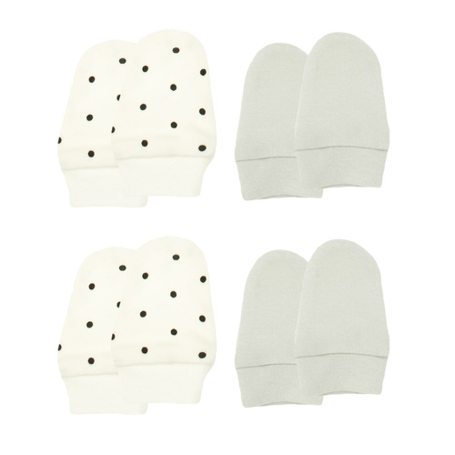 4-pak rękawiczek 208083 Lizy Nicol 