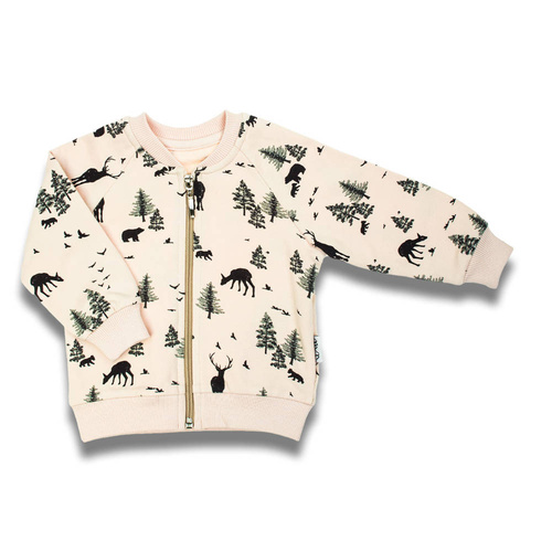 Bluza dresowa 199273 Bambi Nicol