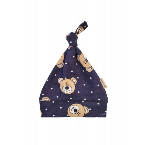 HAT.4281 Czapeczka Doctor Nap - cosmos