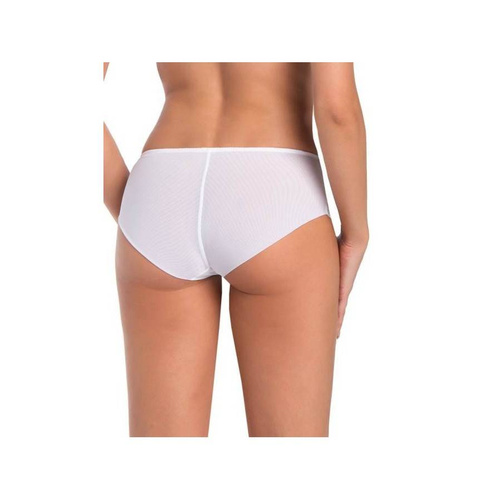 Figi damskie Exclusive Teyli - biały