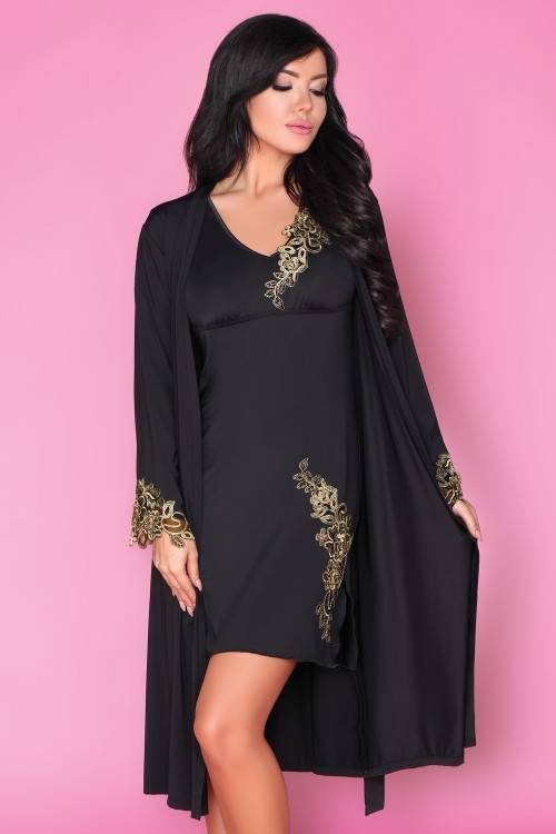 Koszulka nocna Medea LC 90351 LivCo Corsetti Fashion