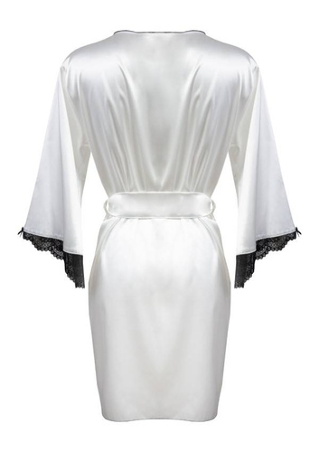 Podomka damska Ola DKaren - ecru