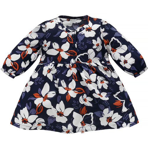 Sukienka dziewczęca Imagine Pinokio - granatowy 