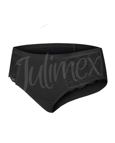 Angel Figi damskie Julimex - białe