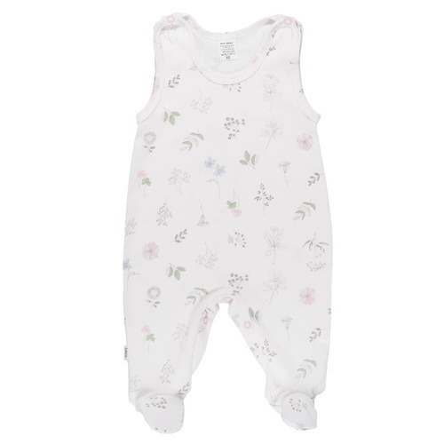 Komplet kaftan śpiochy Botanic Martex