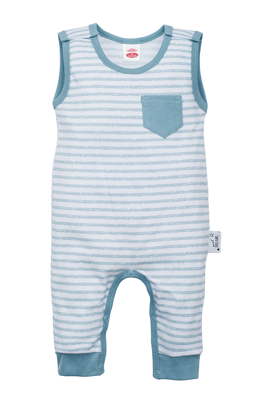 Ogrodniczki niemowlęce "SWEET DREAMS" Makoma