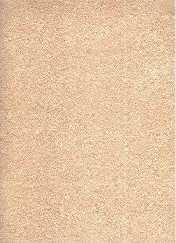 Prześcieradło frotte z gumką KARO - niebieski