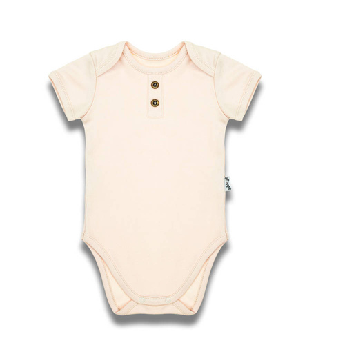 Body polo z krótkim rękawem 199098 Bambi Nicol 