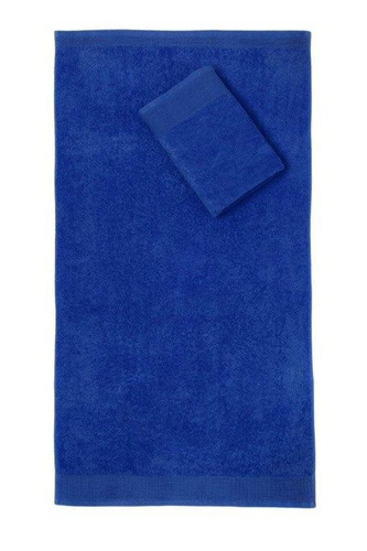 Ręcznik Aqua Faro - zielony