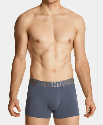 Bokserki męskie MH-1196 A'2 Atlantic -szary