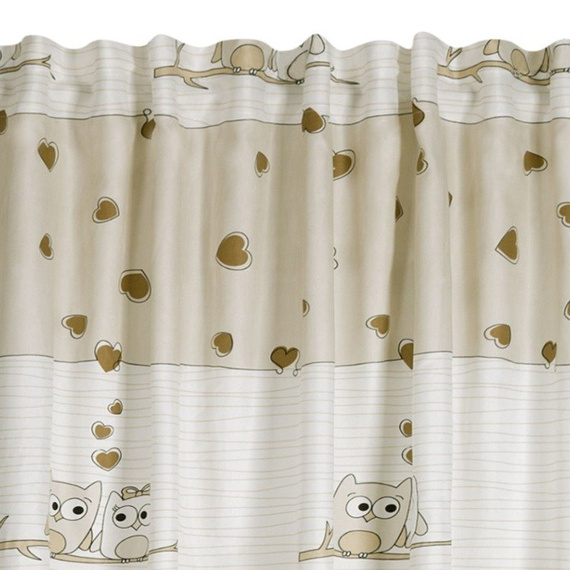 Zasłona gotowa KIDS Eurofirany