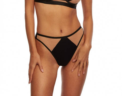 Biustonosz miękki SC-932 Lou Kinga skin/beżowy