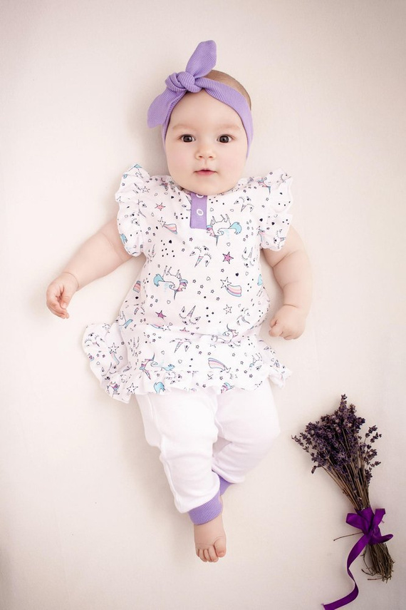 Komplet 2-częściowy 2620 Sweet Patataj Marija