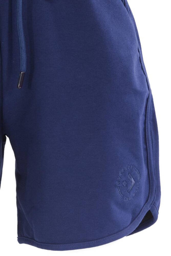 Szorty damskie KSD3200-001 Moraj - granatowy