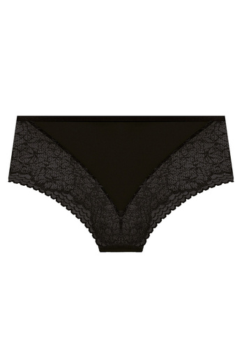 Elisabeth Figi Damskie Nipplex czarny