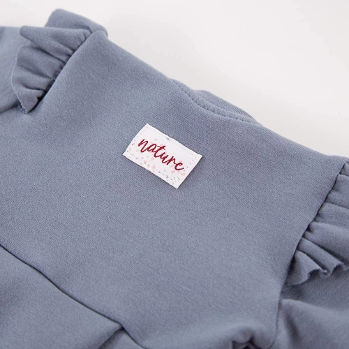 Sukienka Ceremony Eevi - stalowy