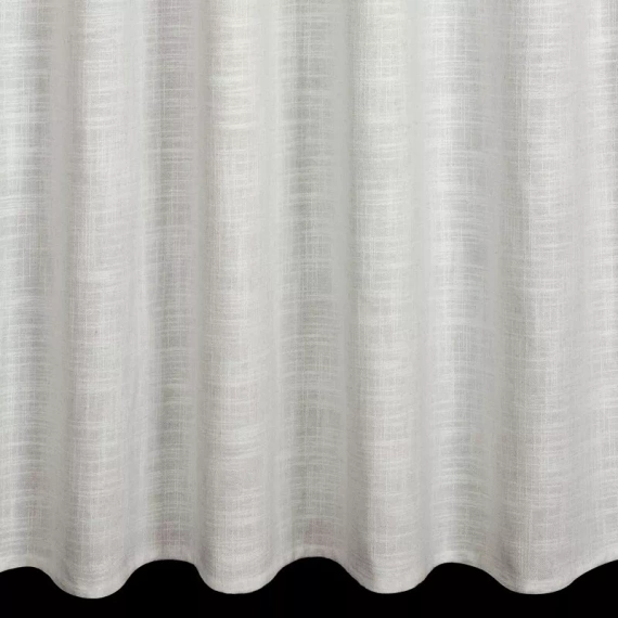 Zasłona na taśmie Rosi Eurofirany beżowy