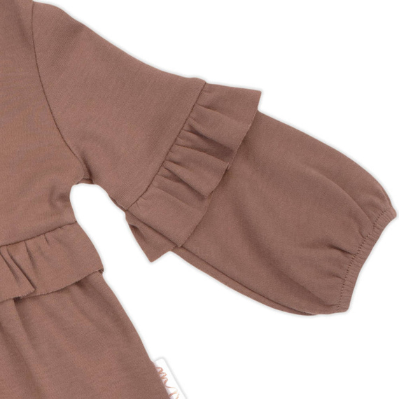 196169 Bunia Sukienka bawełniana Nicol