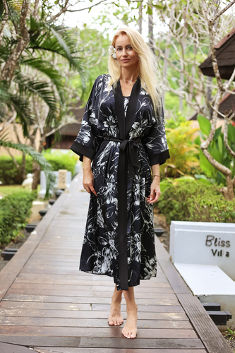 Sicily Podomka damska Kalimo - glamour