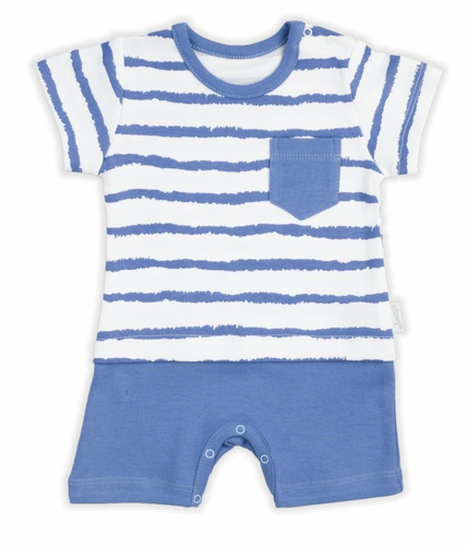 170152 Leo Rampers niemowlęcy Nicol