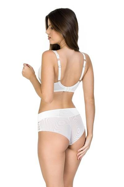 Biustonosz braletka 19112 Milky Mediolano ecru