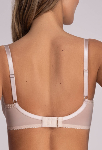 Miękki Biustonosz 1824 Ava - beżowy