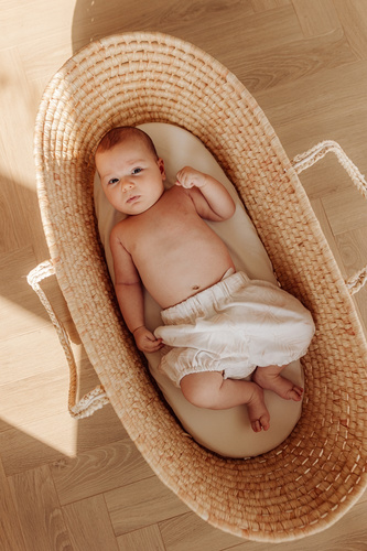 Bloomersy Lightness Makaszka