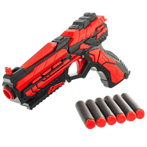 EBZFJ8803 Zabawka pistolet Eurobaby