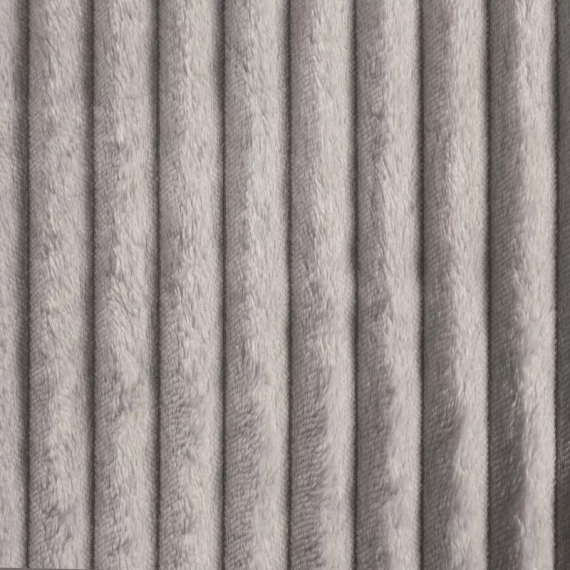 Koc narzuta z mikrofibry Soft Designe91 beżowy