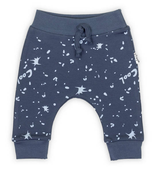 185016 Maks Spodnie niemowlęce Nicol