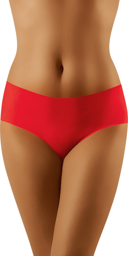 Eliana  Figi Damskie  Wol-Bar Czerwony