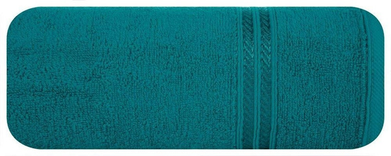 Ręcznik Lori Eurofirany brązowy