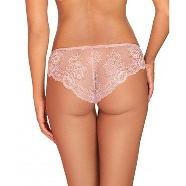 Flow Gold Rose Figi damskie Momtobe różowy