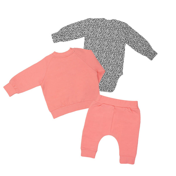 141262 Mix Komplet 4-częściowy Nicol