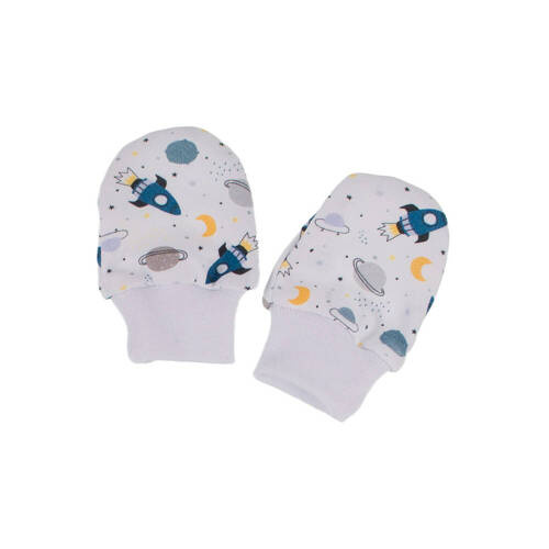 Niedrapki rękawiczki Rakiety Martex niebieski