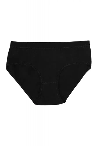 Figi dziewczęce Tola Italian Fashion - białe