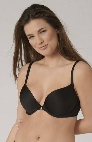 Biustonosz push up Body Make-Up Essentials WHU Triumph biały