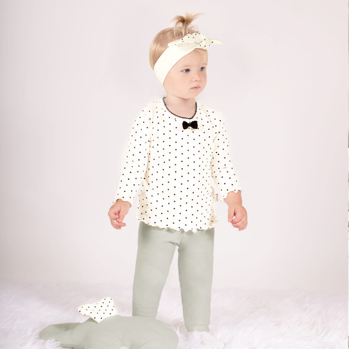 208282 Lizy Legginsy dresowe Nicol