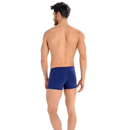 Bokserki męskie Levi Teyli - jeans