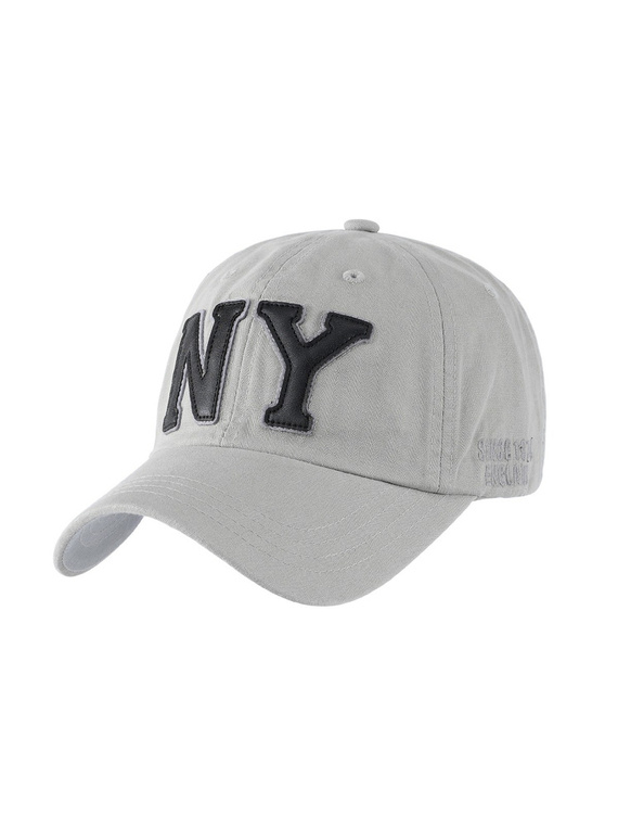 CZD-0174 Czapka męska Be Snazzy mix kolor