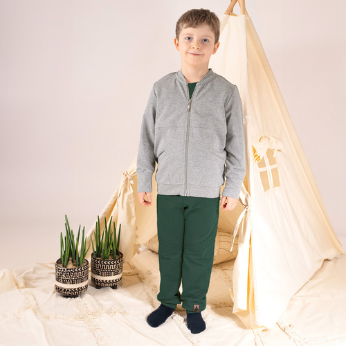 141296 Spodnie dresowe Nicol