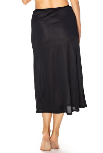 Półhalka damska 86645 Jovita Mewa czarny