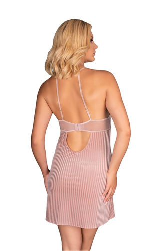 Komplet dwuczęściowy Thorjako LivCo Corsetti Fashion